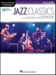 Jazz Classics Flute Book with Online Audio Access cover